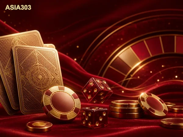 Gambar tentang asia303 3